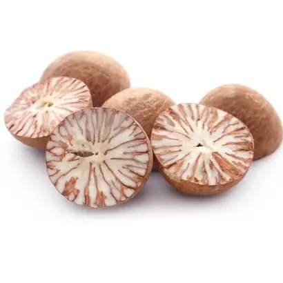 Betel nut 20 pcs